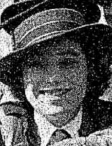 Edna Nell Doig