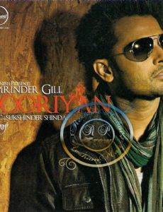 Amrinder Gill