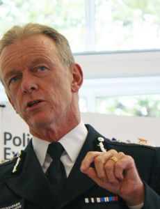 Bernard Hogan-Howe
