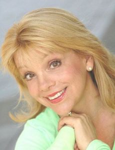 Teresa Ganzel