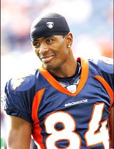 Javon Walker