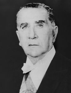 Emílio Garrastazu Médici