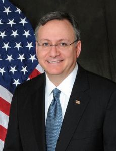 David Adelman