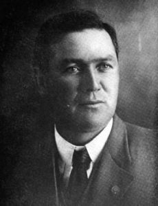 Ira Erven Huffman