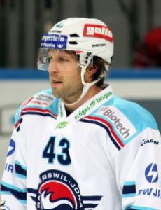 Derrick Walser