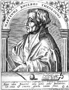 Martin Bucer