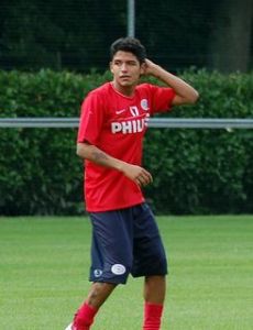 Reimond Manco