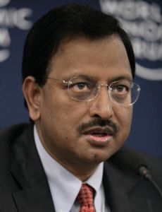 Byrraju Ramalinga Raju