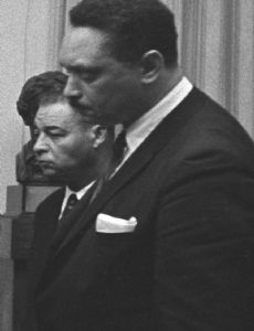 Leon Sullivan
