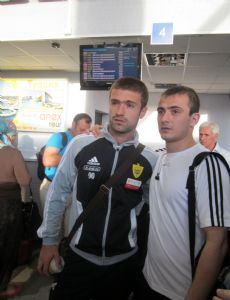 Makhach Gadzhiyev