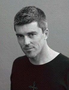 Matt Johnson