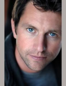 Chad Willett