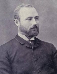 Benjamin McConnell