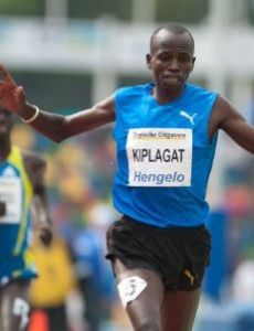 Benjamin Kiplagat