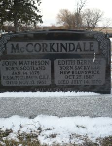 J.M. McCorkindale