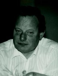 Stan Ackermans