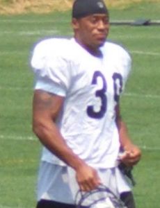 Willie Parker