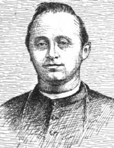 Nicholas Chrysostom Matz