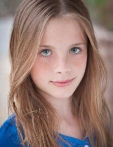 Cali Sheldon