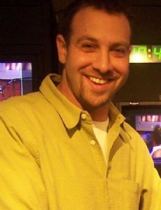 Douglas Goldstein