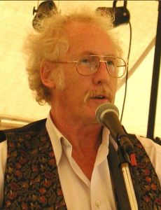 Fred Wedlock