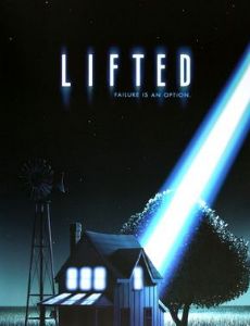Lifted