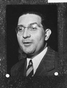 Jacques Soustelle