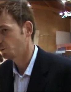 Gašper Okorn