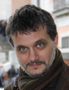 Krisztián Nyáry
