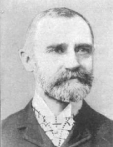 Charles Edward Page