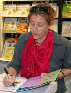 Anna Dewdney