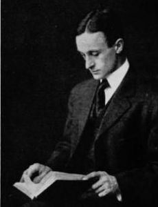 Harvey Williams Cushing