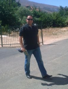 Ran Ben Shimon