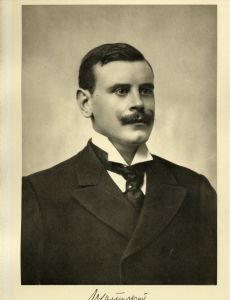 Henri Carton de Wiart
