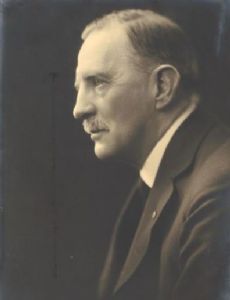Edward Vardon