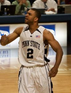 Jamelle Cornley