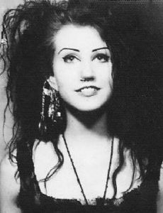Cinamon Hadley