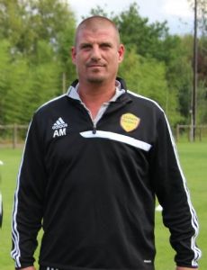 Arnaud Margueritte