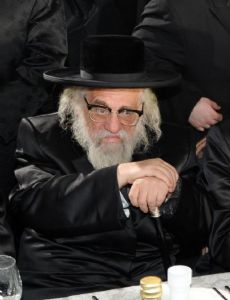 Yechezkel Roth