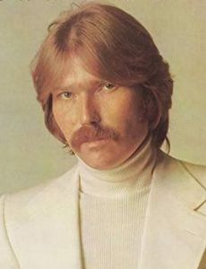 Terry Melcher