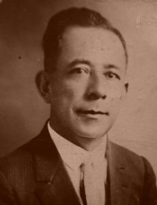 Rafael Coello Ramos