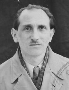 Jacob Brandenburg