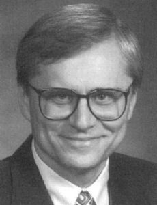 Rod Halvorson
