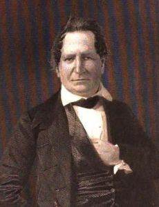 Isaac E. Holmes