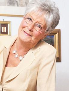 Antónia Récsey