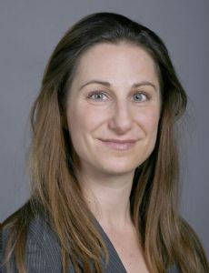 Adèle Thorens Goumaz