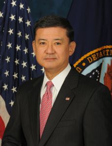 Eric Shinseki