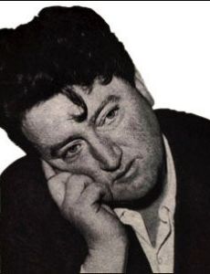 Brendan Behan