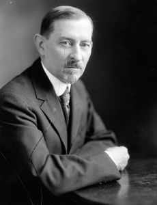 Edward Schroeder Brooks