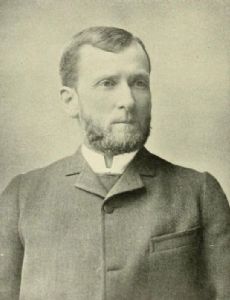 Joseph McKenna